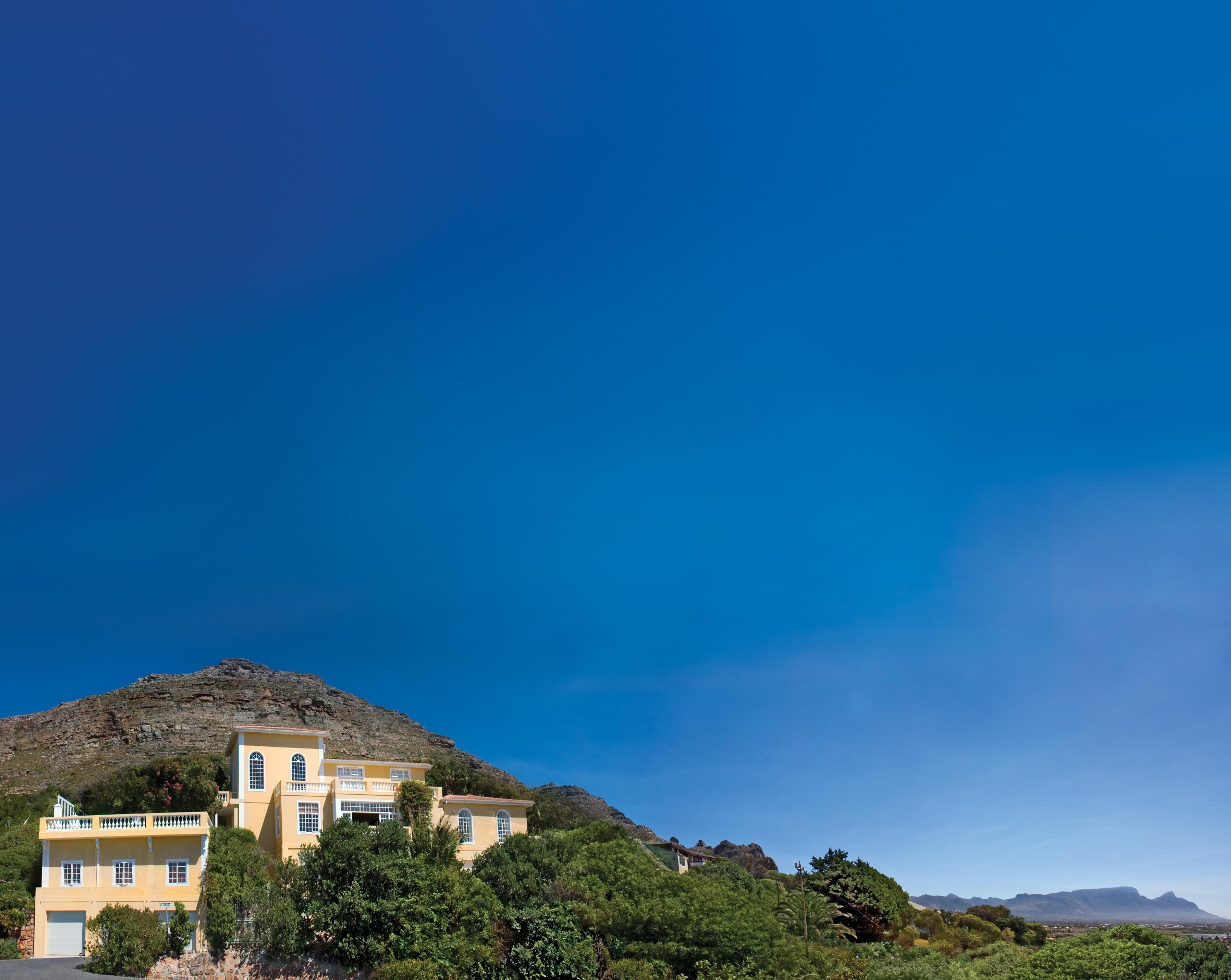 Colona Castle Hotell Lakeside Eksteriør bilde